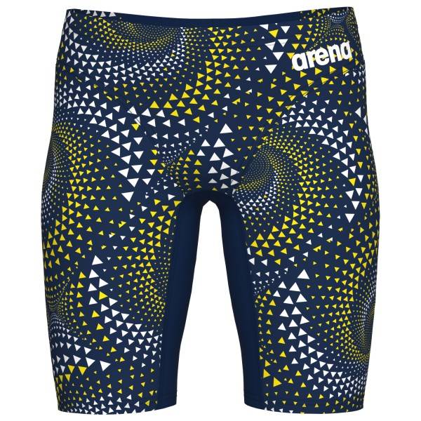 Arena Boy's Fireflow Swim Jammer Badebukser Børn størrelse 128 farve blå