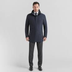 UBR Regulator Parka Navy - M