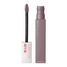 Maybelline New York SuperStay liquid Matte Ink Lipstick 5 ml – 90 Huntress