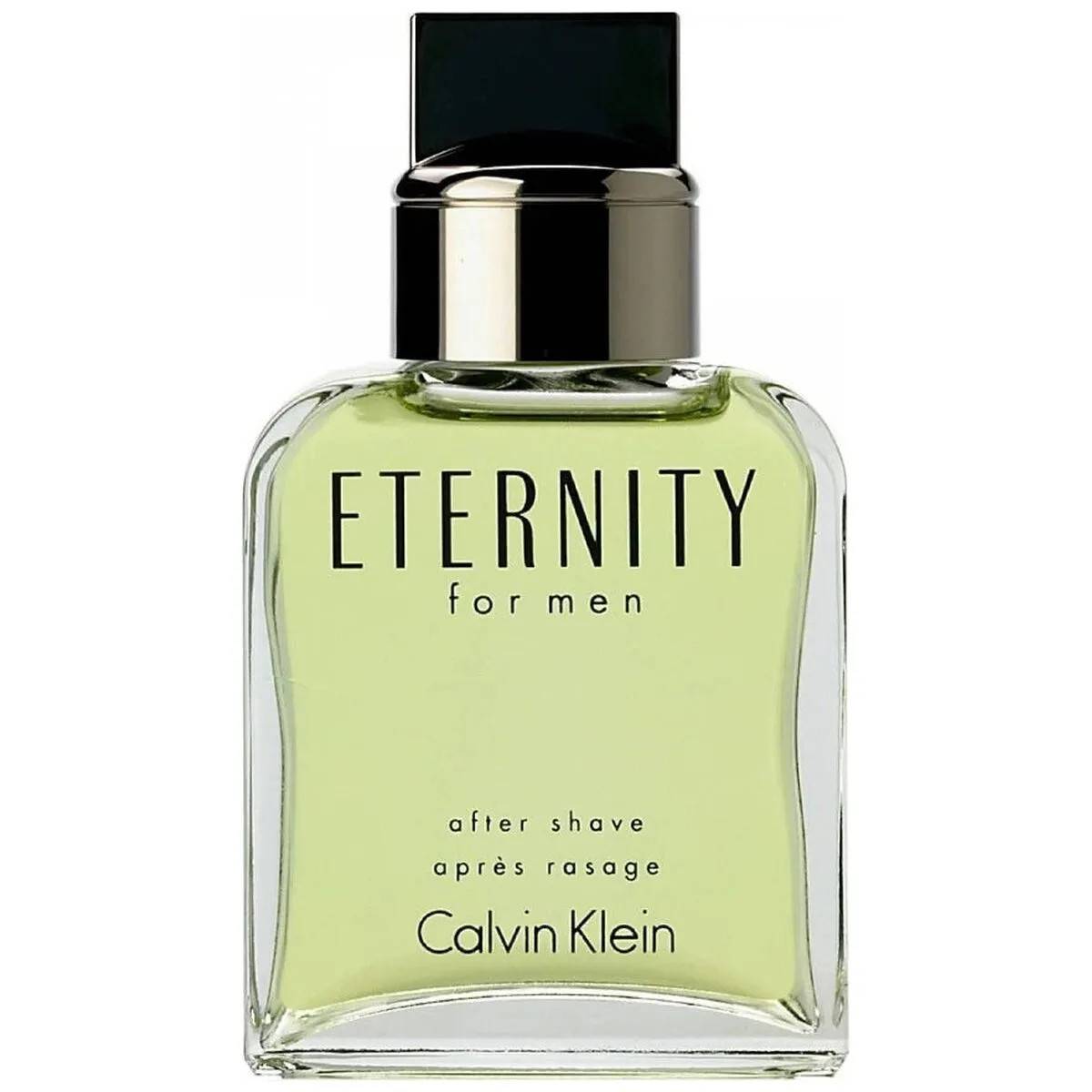 Eternity for Men After Shave Splash 100ml