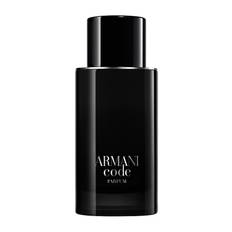 Armani Code Le Parfum 75Ml Parfume Eau De Parfum Nude Armani