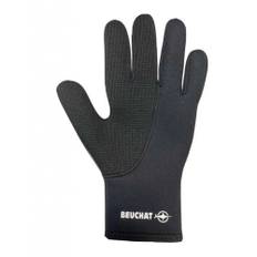Beuchat 2 mm gloves 1 unit