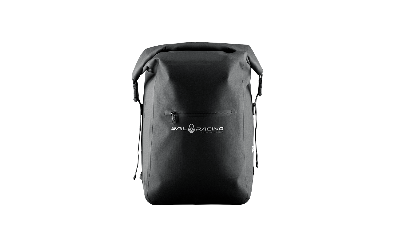 Spray Watertight Backpack - CARBON (ONE)