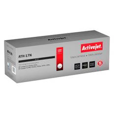 Toner Activejet ATH-17N Svart