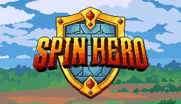 Spin Hero (PC) - Standard