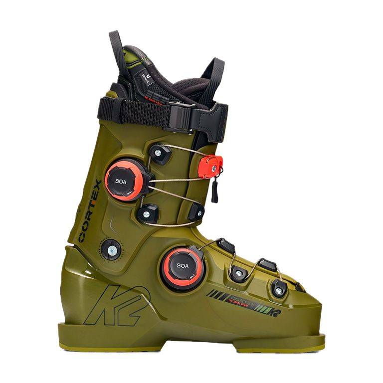 K2 Cortex 130 Zonal Boa LV Herre