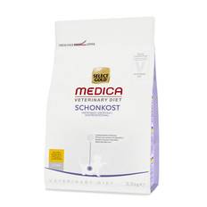 SELECT GOLD Kitten Medica Gastro 2,5 kg