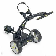 Motocaddy M1 PRO DHC Lithium Elektro Trolley inkl. 27 Loch Lithium Akku und Ladegerät / Quikfold und Easilock