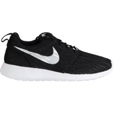 Nike - Roshe One Eng Hvid - Dame  - 38  - Sort