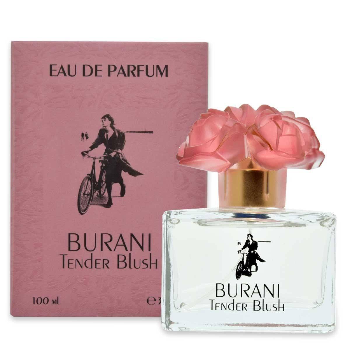 Burani Blusa Tenera 100 ml — Eau de Parfum