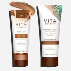 PAKKETILBUD - Gradual & Body Blur DARK - Vita Liberata