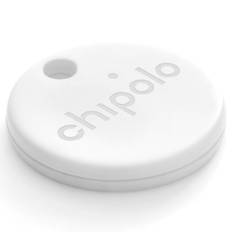 Chipolo ONE - GPS Tracker - Hvid