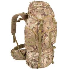 Highlander Outdoor Vandrerygsæk Multicam - 66 liter - Forces