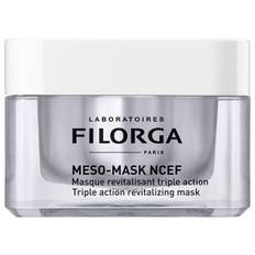 Filorga MESO-MASK NCEF Masque Revitalisant Triple Soin Visage 50 ml