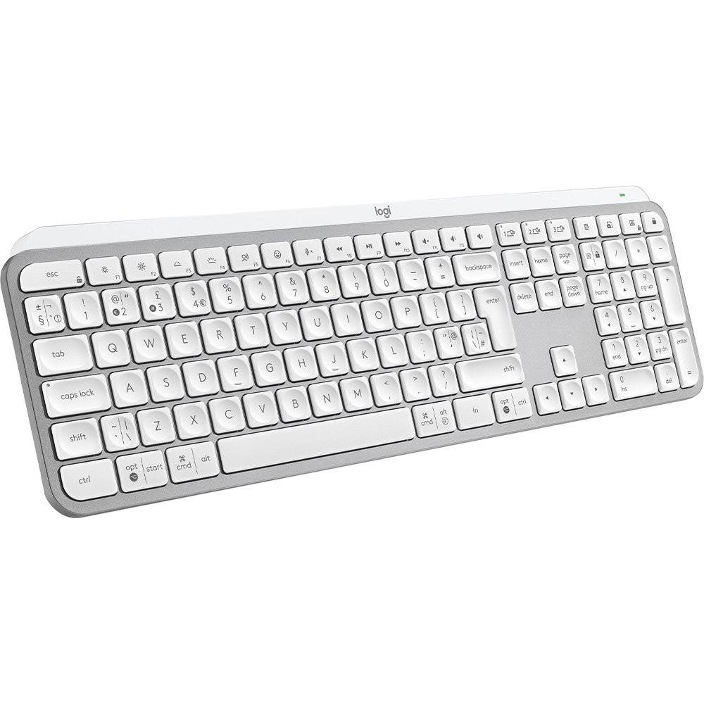 Logitech MX Keys S tastatur