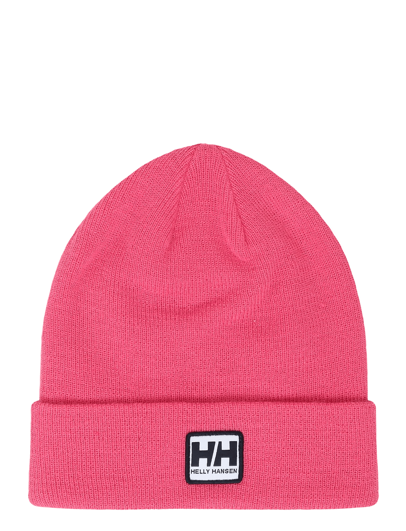 Helly Hansen K Urban Cuff Beanie - Pink - 53-54