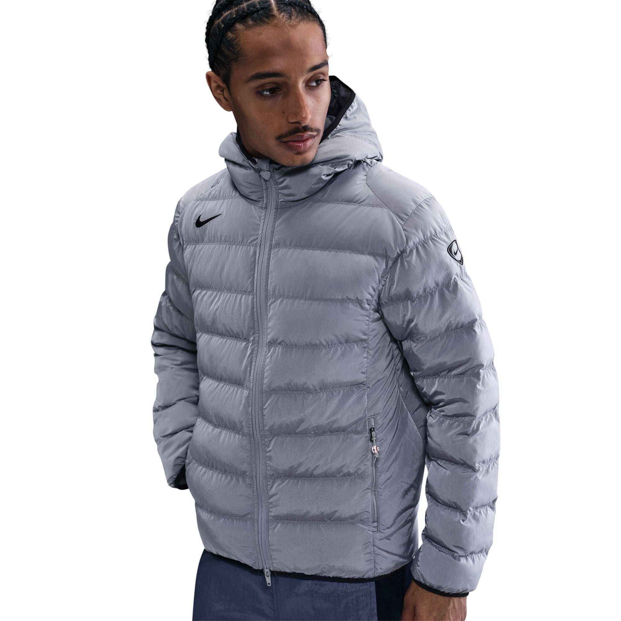 Nike Men's T90 Puffer Jacket