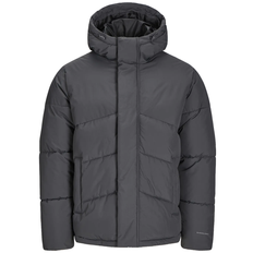 WORLD PUFFER JACKET