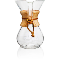 Chemex kaffebryggare Classic 6 koppar