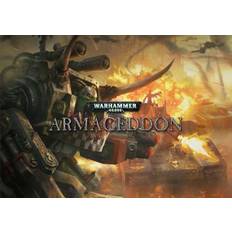 Warhammer 40,000: Armageddon (PC) Steam Key - GLOBAL