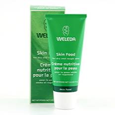 Weleda Skin Food Weleda 30 ml