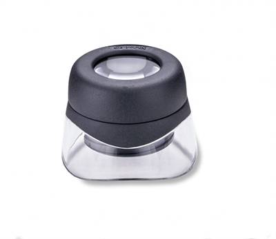 Carson VersaLoupe Standdlup LH-30