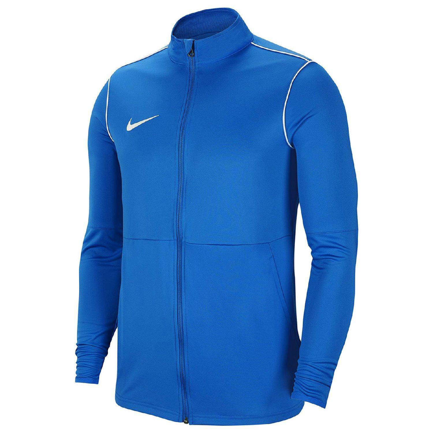 Nike Kids' Park 20 Dri-Fit Full-Zip Tracksuit Top