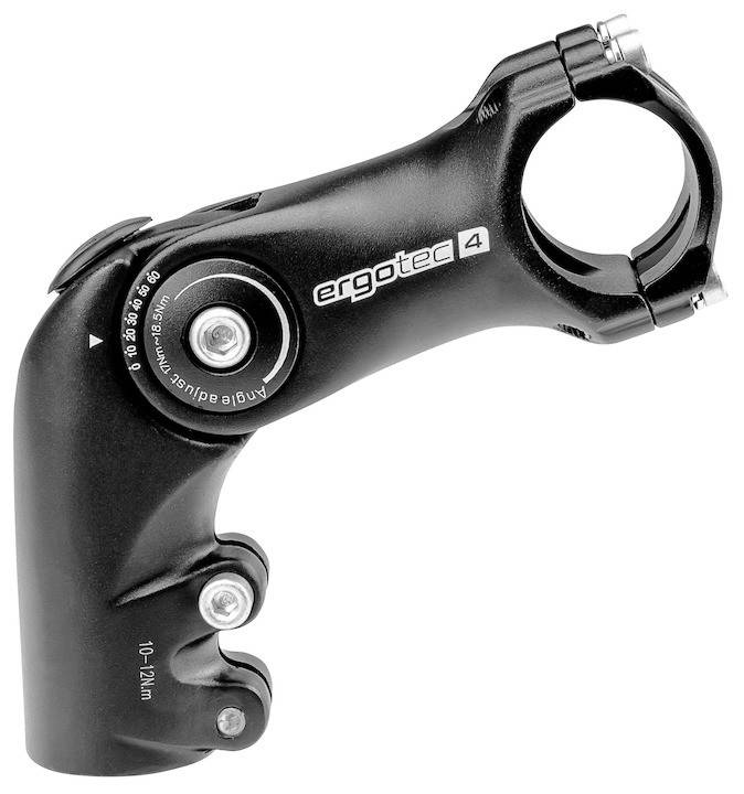 Matrix Octopus 1 1/8" - 25,4mm 11CM