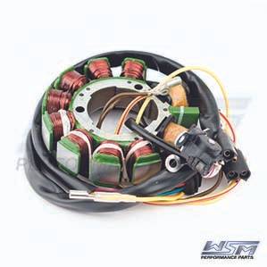 Polaris 500 sportsman / big boss statoraggregat - 3085561