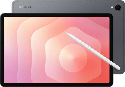 Samsung Galaxy Tab S11 X736 | 11" | 12 GB | 128 GB | grå