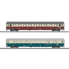 Märklin 43768, Modelltåg, Förmonterad, HO (1:87), FD, Alla, 3 styck