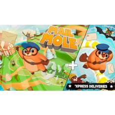 Mail Mole (PC)