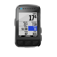 ELEMNT BOLT v2 GPS Cycling Computer Black