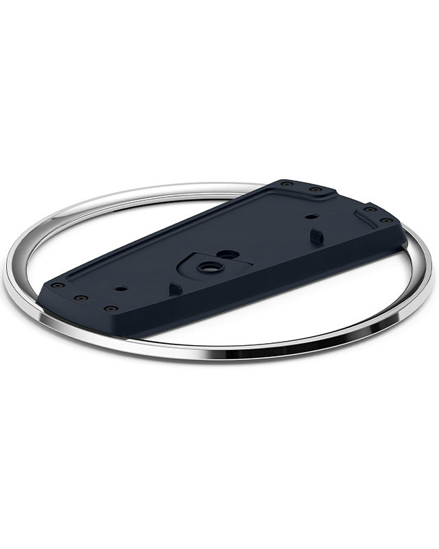 Sony Playstation 5 Slim vertikal stand