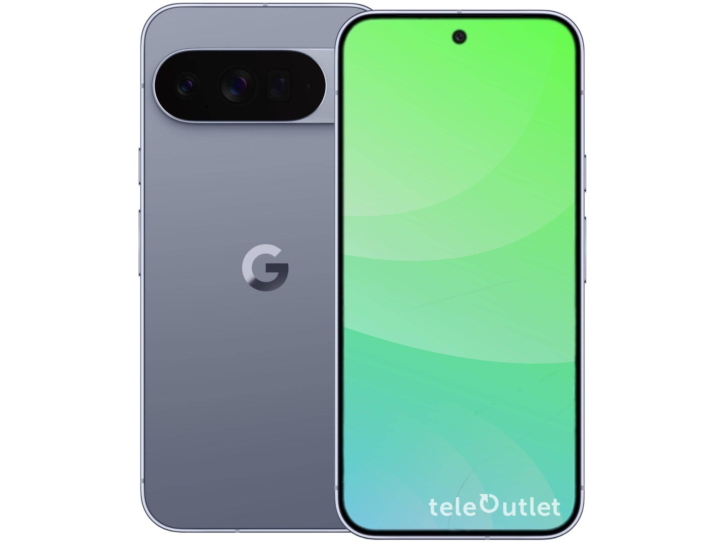 Google Pixel 10 Pro XL - Grade A / 256 / Silver