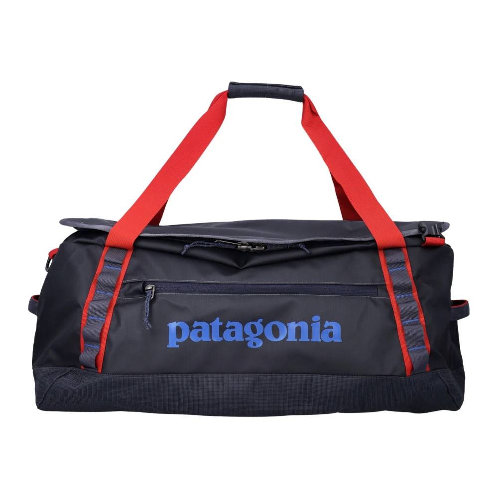 Patagonia - Black Hole Duffel 55L Väskor - unisex - ONE Size - Polyester