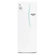 Mitsubishi Electric WM112 Package Ecodan Luft-vattenvärmepump - Vit