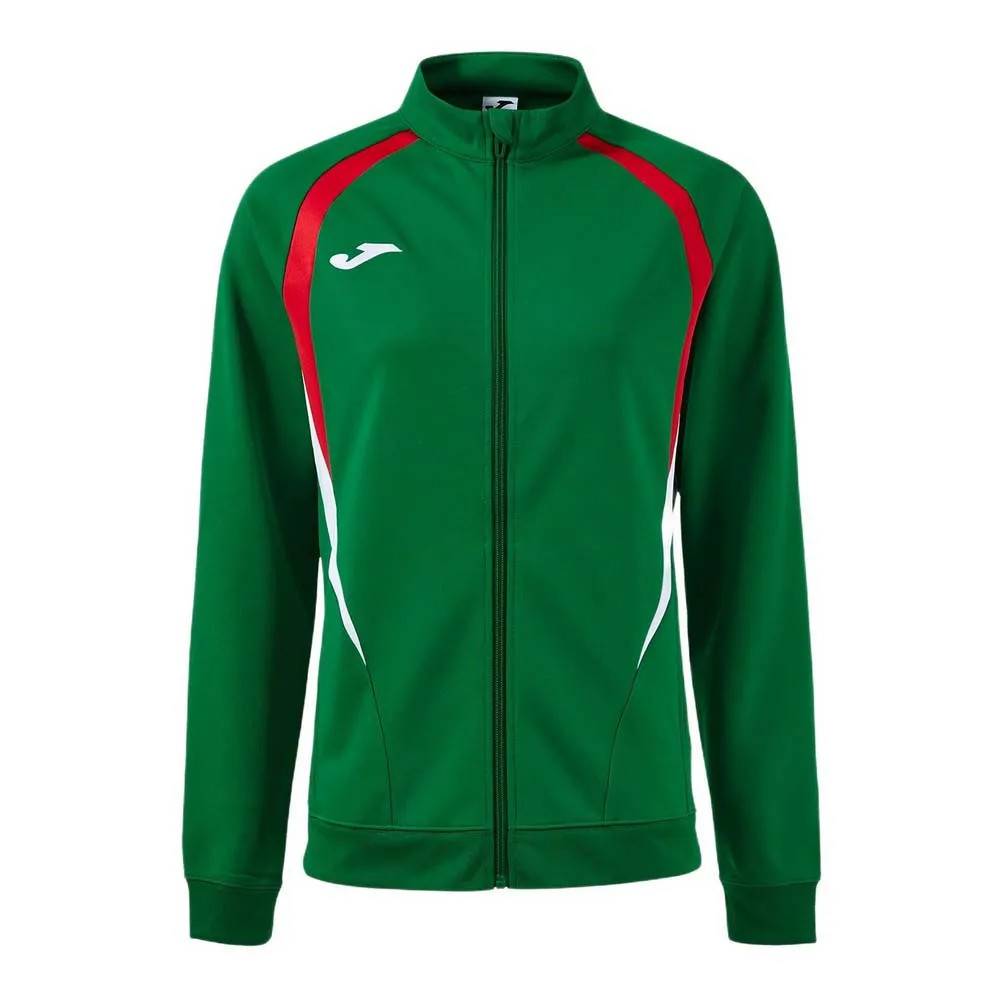 Joma Championship 20 Sweatshirt Med Lynlås