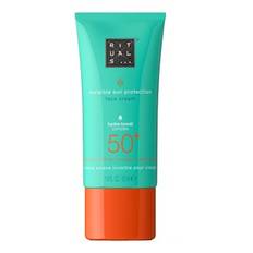 Rituals The Ritual of Karma Sun Protection Face Cream SPF 50+ 50 ml Rituals