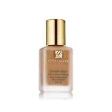 Foundation double wear spf 10 pebble