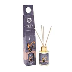 Moonshine Yoga reed diffuser Moonlit jasmine doftpinnar