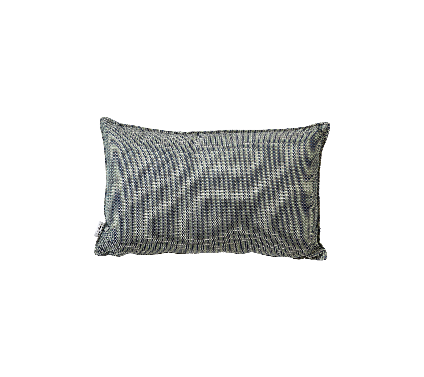 Link pyntepude, 32x52 cm - White grey, Link