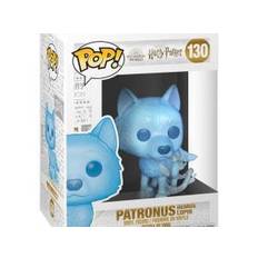 Funko Pop! Harry Potter Remus Lupin Patronus Figur #130