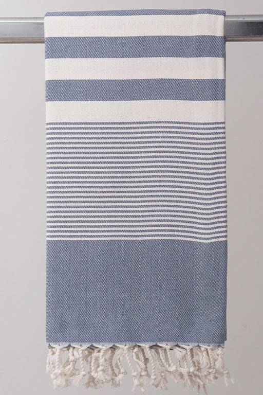 Hamam Joanna Denim - 90 * 180 cm