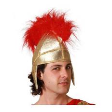 Casque de Romain