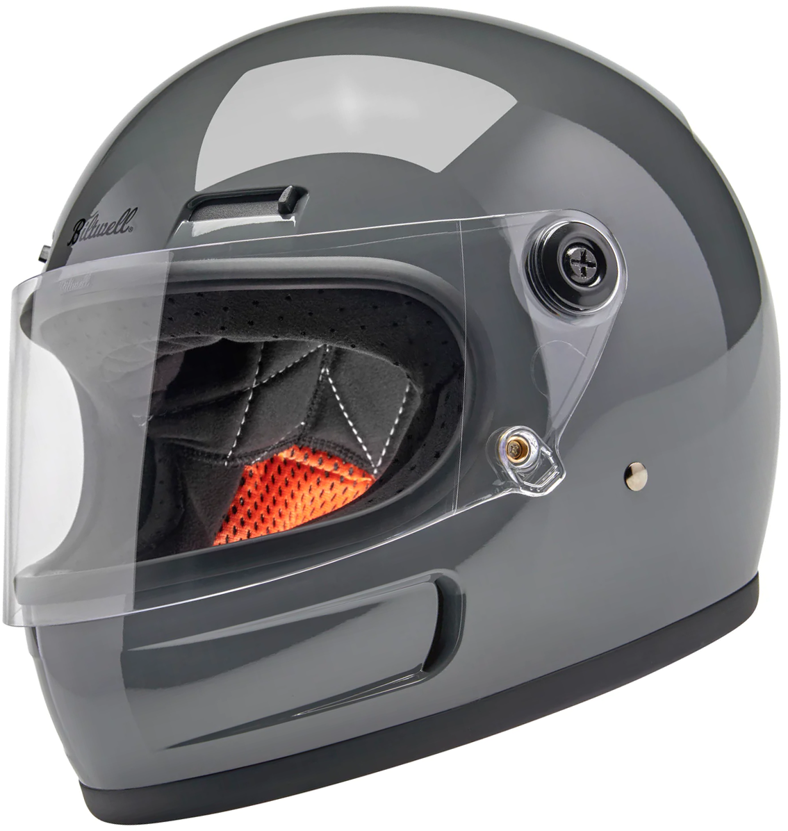 Biltwell Gringo SV, full face helmet