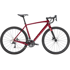 Trek Checkpoint ALR 3 Crimson - Gravel - 2025, 54cm - Vi matcher laveste pris. 365 dages returret.