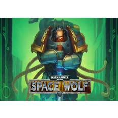 Warhammer 40,000: Space Wolf - Sentry Gun Pack (DLC) (PC) Steam Key - GLOBAL