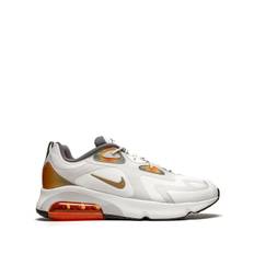 Nike - Air Max 200 sneakers - unisex - gummi/Tyg/Tyg - 11 - Vit