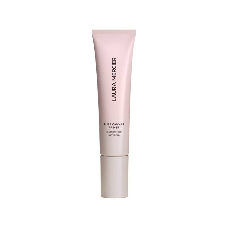 Pure canvas primer illuminating